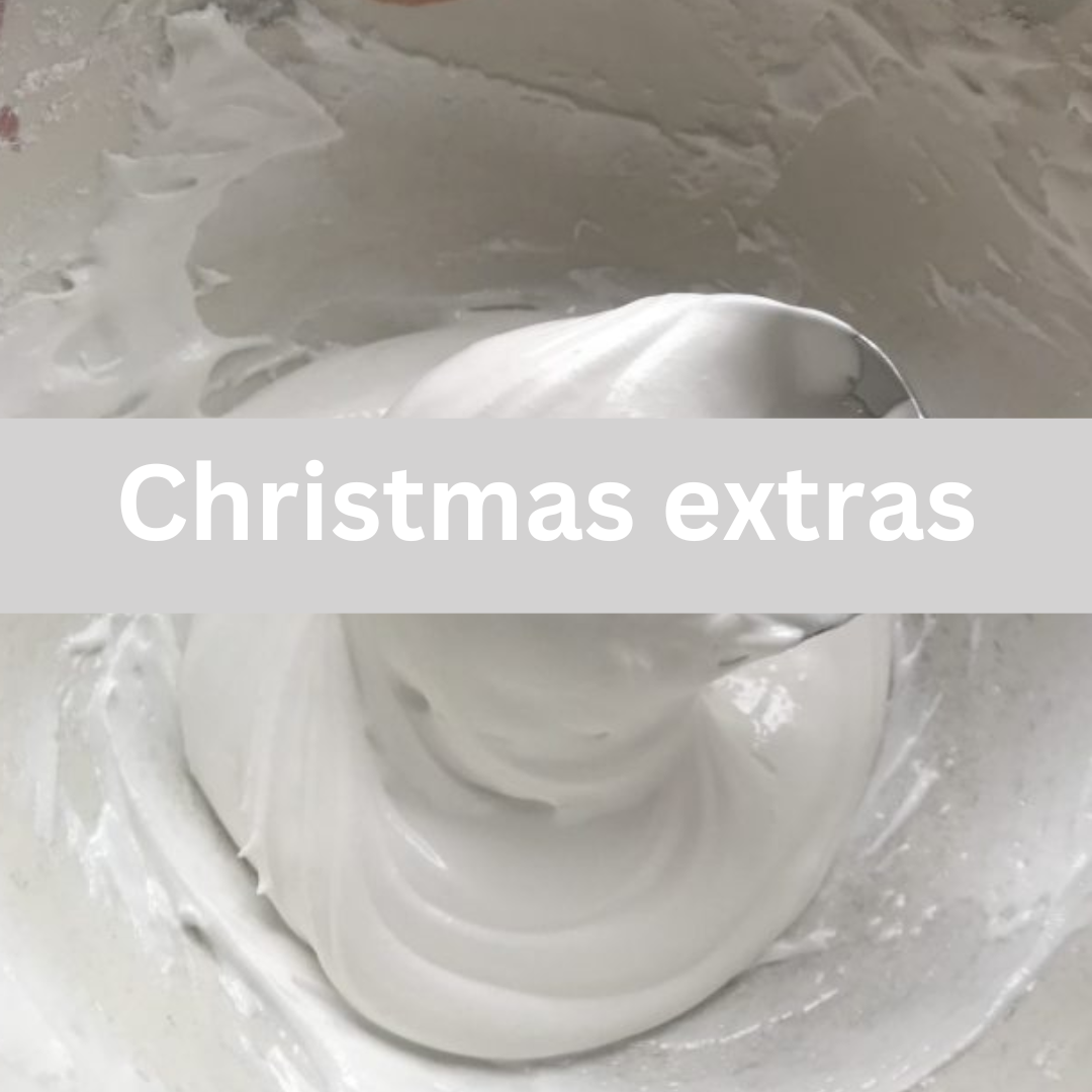 christmas extras