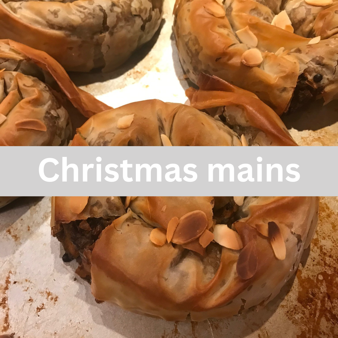 christmas mains