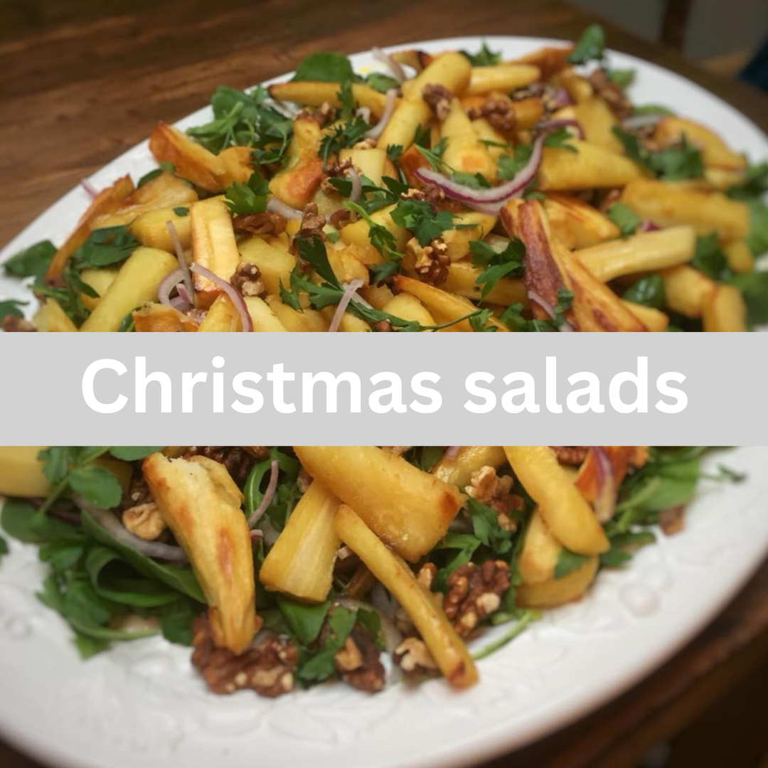 christmas salads