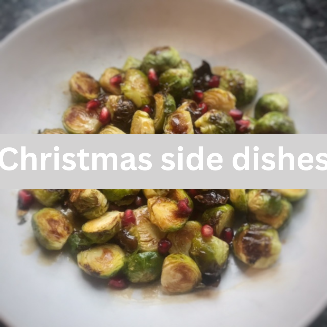 christmas sides